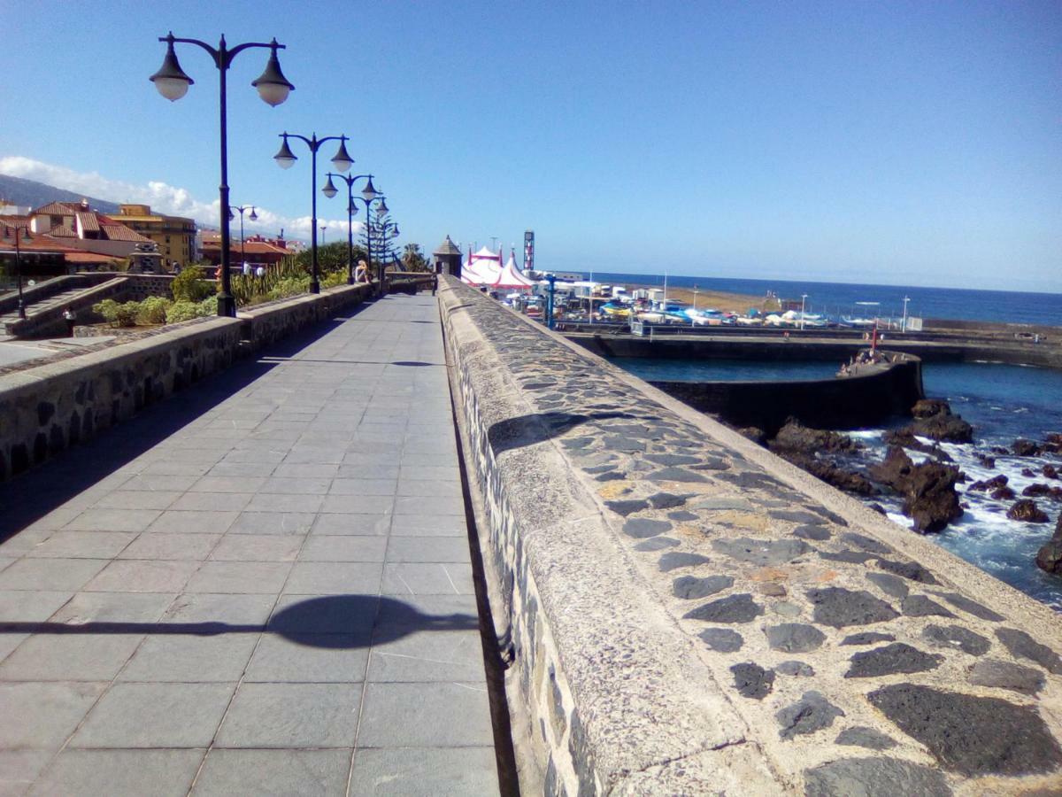 Carlos Y Rosa Puerto de la Cruz  Extérieur photo