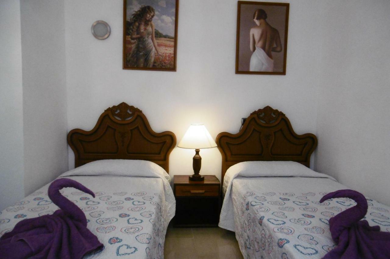 Carlos Y Rosa Puerto de la Cruz  Extérieur photo