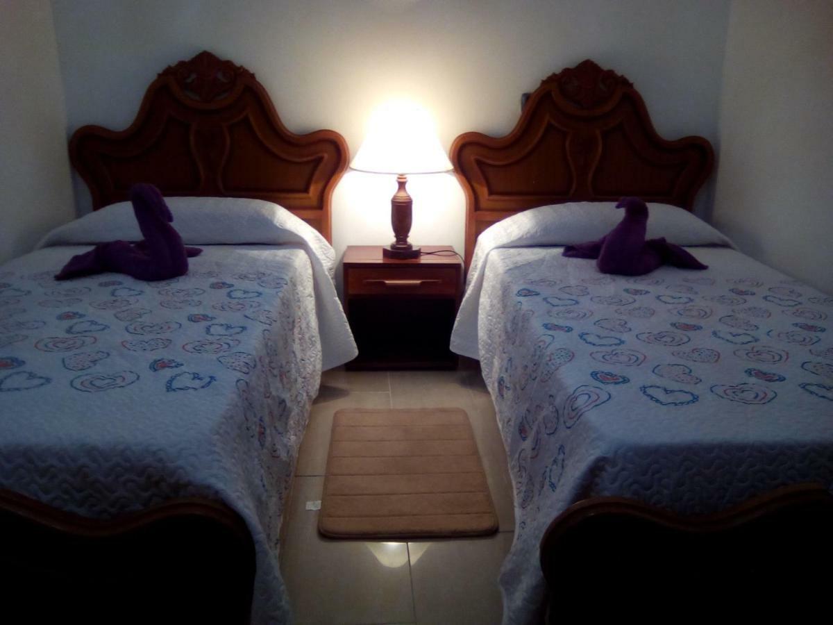 Carlos Y Rosa Puerto de la Cruz  Extérieur photo